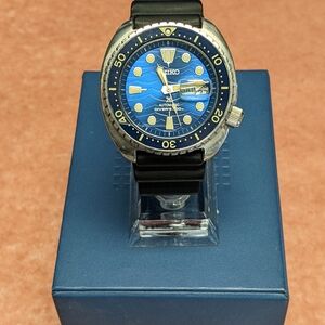Seiko Prospex "King Turtle " collection *Save The Ocean* $580 Or Best Offer
